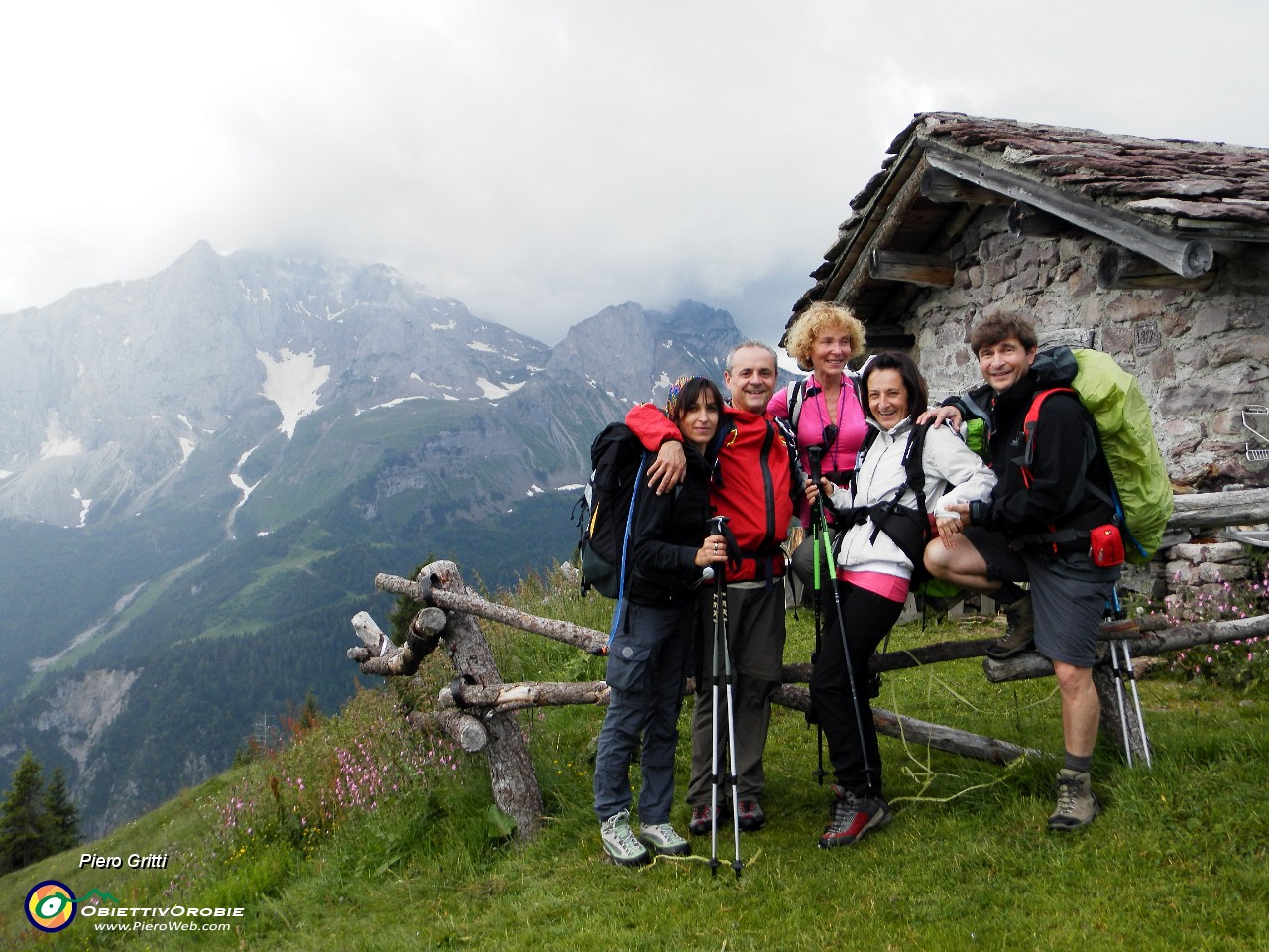 42 Alla Baita Alta  di Zulino (1760 m) - foto Davide.JPG